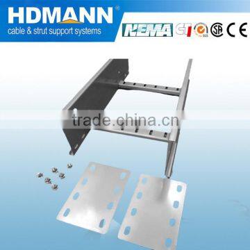 powder coated cable ladder tray