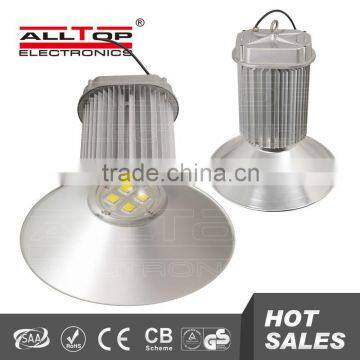 High Qulity Aluminum Casing 300w Cheap Led Industrial High Bay Light photo-6