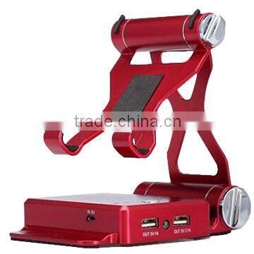 External Battery 2015 NEW & HOT Mobile Power Bank Manufacturer OEM Price,FASHION & PORTABLE Universal USB Portable Charger photo-4