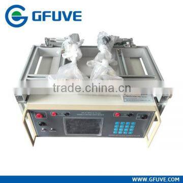 GF102 Portable Single Phase Kwh Meter Calibrator With Power Source photo-5