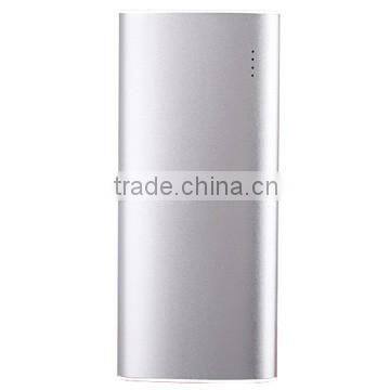 Aluminum Large Capacity Power Bank With Elegant Design 13000 MAh Capacity photo-1