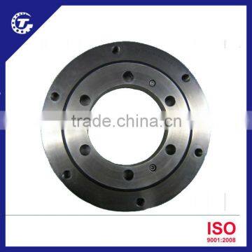 excavator use nongeared slewing bearing