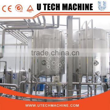 Drinking water treatment system/ reverse osomosis water system