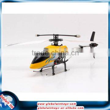 HIGH QUALITY of professional remote control helicopter 3ch single blade giant toy rc helicopter