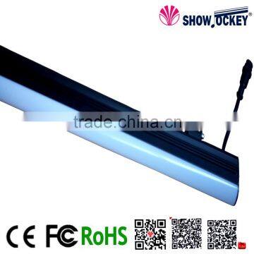 ShowJockey DMX RGB Ceiling LED Light With Milky White Cover photo-4