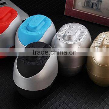 Professional karaoke player Cute Speaker Bluetooth with wireless bluetooth audio