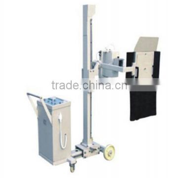 50mA Mobile X Ray Machine KA-MS00010