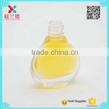 Hot Sale Nail Polish Bottle High Quality Bottle Cap Bottle Opener 10ml Glass Nail Polish Bottle photo-5