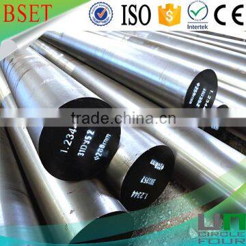 forged alloy steel d3, cr12,GB cr8,1.2080 SKD1, X210Cr12,D3 forged flat bar steel