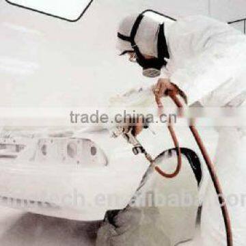 Economic Automotive Spray Paint Booth Bake Oven /Hongteh SBA500 photo-2