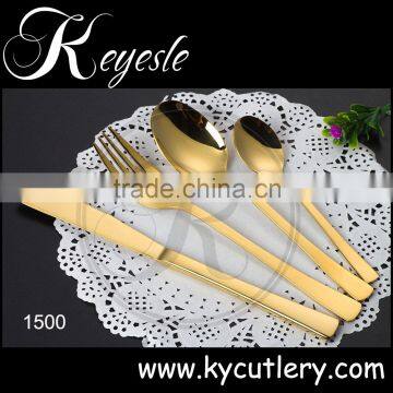 Good Sale Cutlery, 72pcs Cutlery Set photo-5
