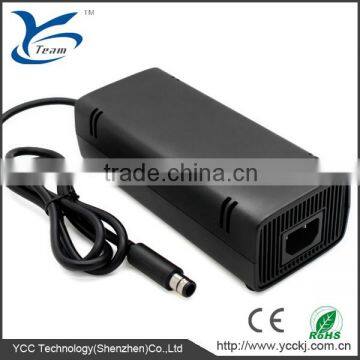 New product ! Ac adapter for xbox360E with CE & RoHs