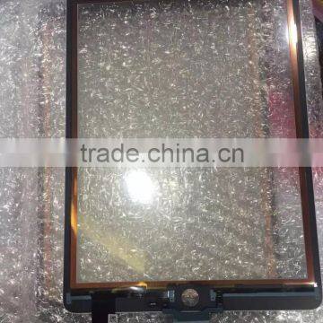 Hot selling in bulk for iPad pro lcd, for iPad pro touch screen with digitizer