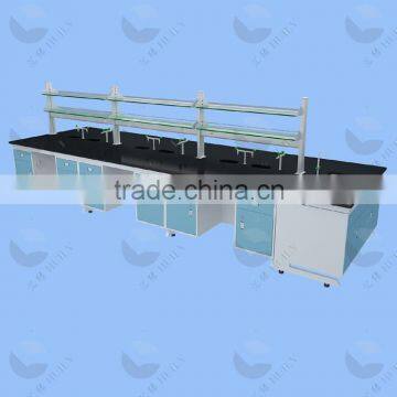 Epoxy Resin Laboratory Dental Workbench photo-3