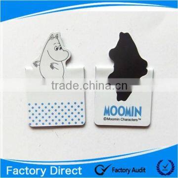 Korean Gift Stationery Magnet Bookmark photo-3