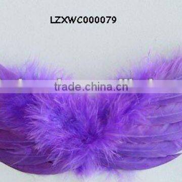 costume butterfly feather wing LZXWC000079