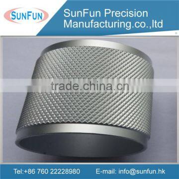China Manufacture Precision Non-standard Precision Custom Made Machined Parts photo-6