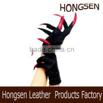 HS615 halloween gloves