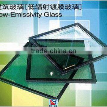 TENA 5mm Low-E (Low Emissivity) coated glass