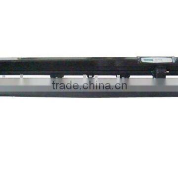 High speed reflective film cutting plotter