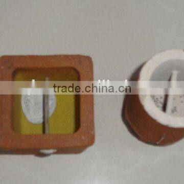 Sampling Cups MetaCup C, With Tellurium photo-2