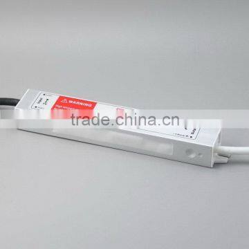 LPV-20-24 20W 24V 0.84A Quality Most Popular Dve Switching Power Supply Dso-142l