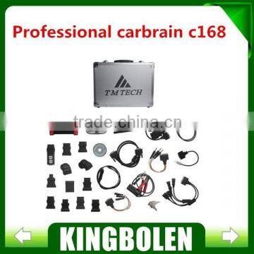 C168 car code scanner Professional carbrain c168 diagnostic scanner
