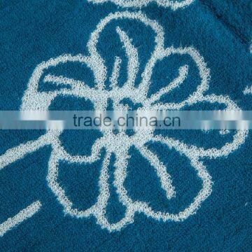 Bamboo Printed Bath Towel photo-6