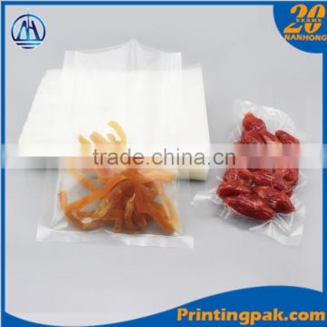 packing bags rolls of vacuum sealer bags