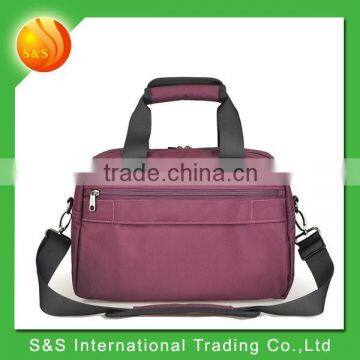 2015 New Arrival Waterproof Multifunctional Cheap Travel Conference Duffel Bag photo-3