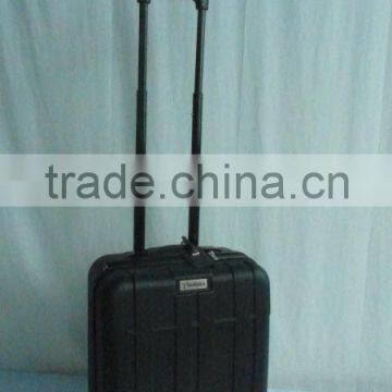 lightweight pc travel luggage/carrying case 16''