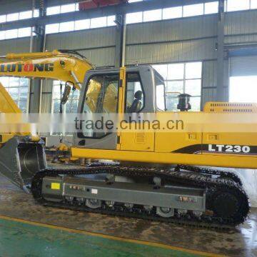 Crawler Excavator