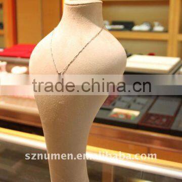 Necklace Jewellery Display Bust Different Sizes