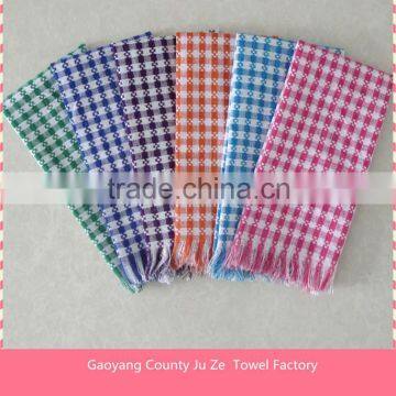 wholesale 100% cotton kitchen towel