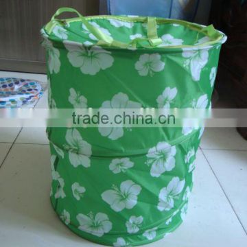 Easy to Carry Storage, Cheap Price Folding Storage Bucket