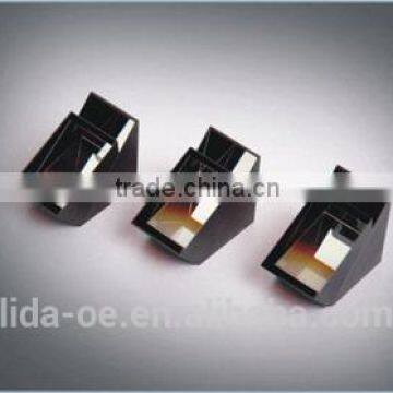 TIR prism for mini DLP Projector with AR coating LDTIR004P1