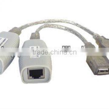 USB Extender 50M by RJ45