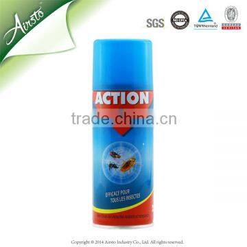 Pyrethrin Insecticide