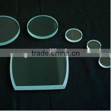 Low Iron Glass,tempered Glass,out Door Lamp Shade Glass photo-2