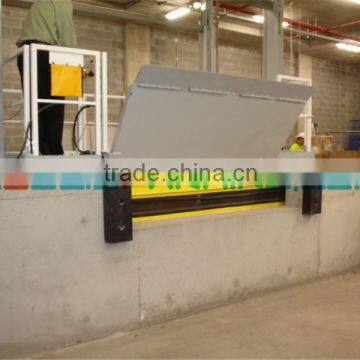 Parking Machine Hydraulic Steady and Smooth Motion Car Elevator photo-6