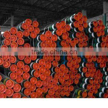 ERW STEEL PIPE( FACTORY)