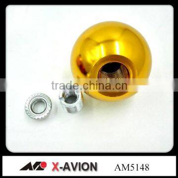 x-avion shift gear knob