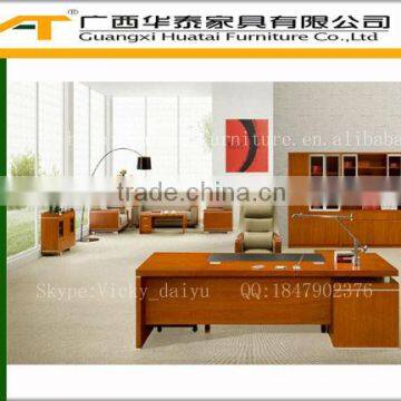 Classical CEO Office Furniture Boss Executive Desk BT104