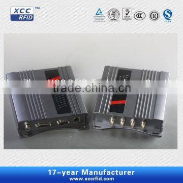 UHF Long Range Reader for Access Control