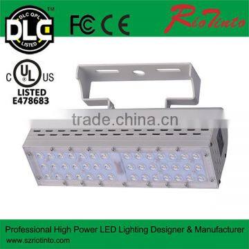 DLC UL cUL FCC approved 5 Years Warranty Outdoor LED Wall Pack Light