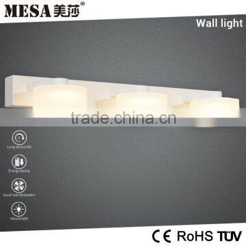 New design long lifespan warm white outdoor lamp