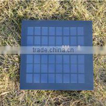 high quality PV portable solar panel for educational kits purpose