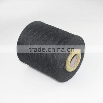 ne6/1 (nm10/1) regenerated polycotton glove yarn