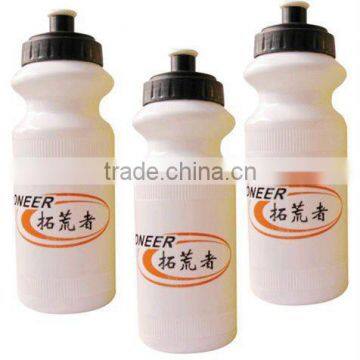 providing & exporting bottle PE water bottle