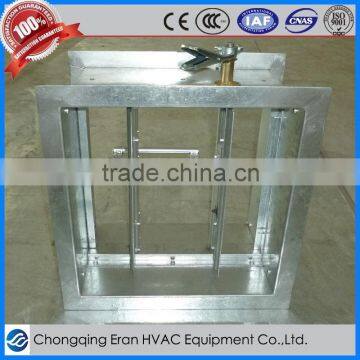 2015 High Quality Air Duct Damper for HVAC System